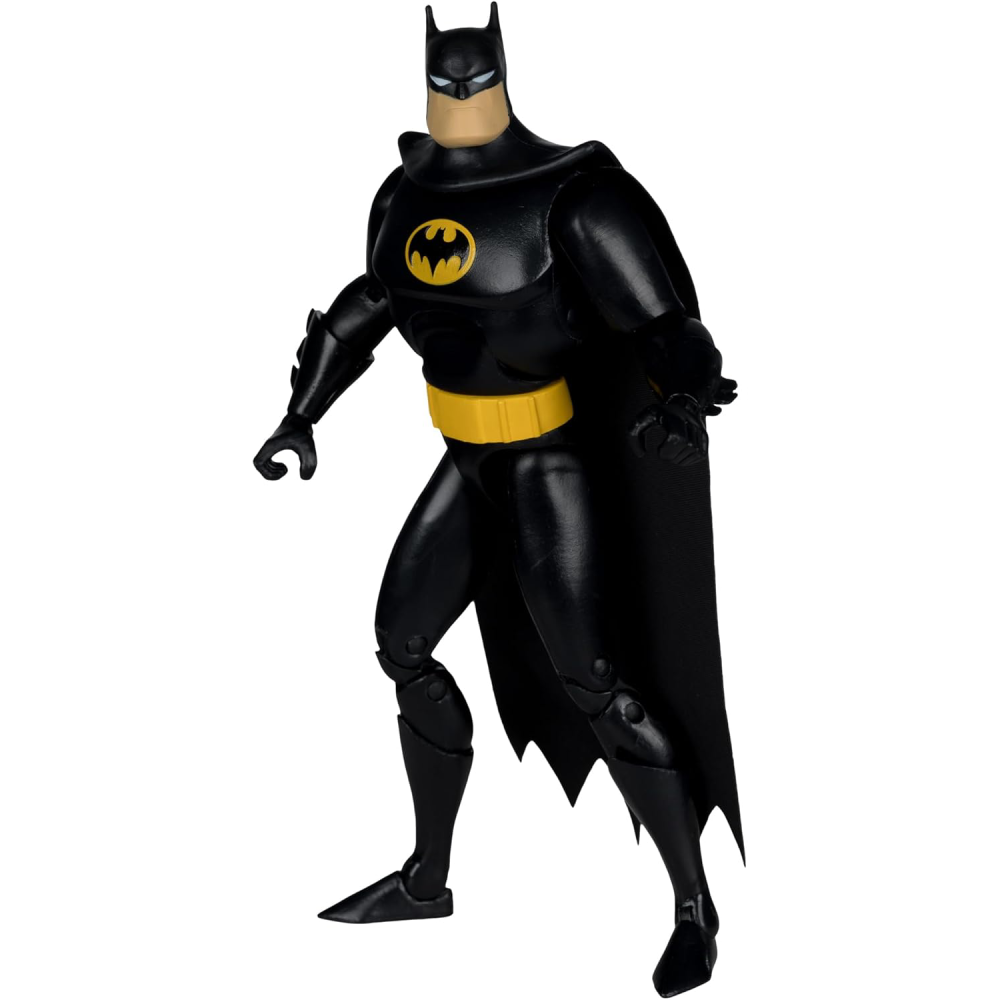 The Batcave (Playset) with Batman (Exclusive) - Batman DC Direct - The Animated Series - 6