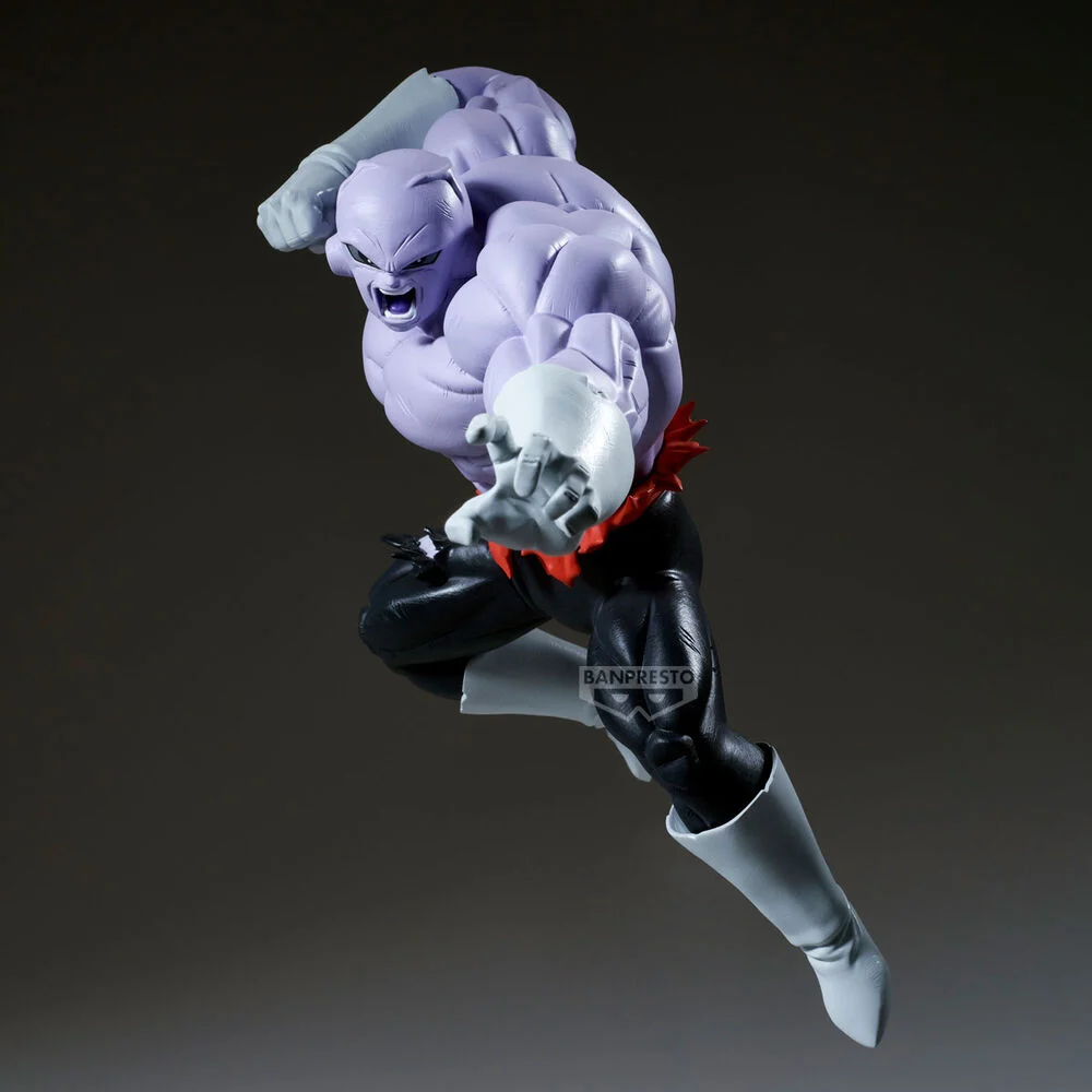Estátua Jiren – Dragon Ball Super – Match Makers – Banpresto
