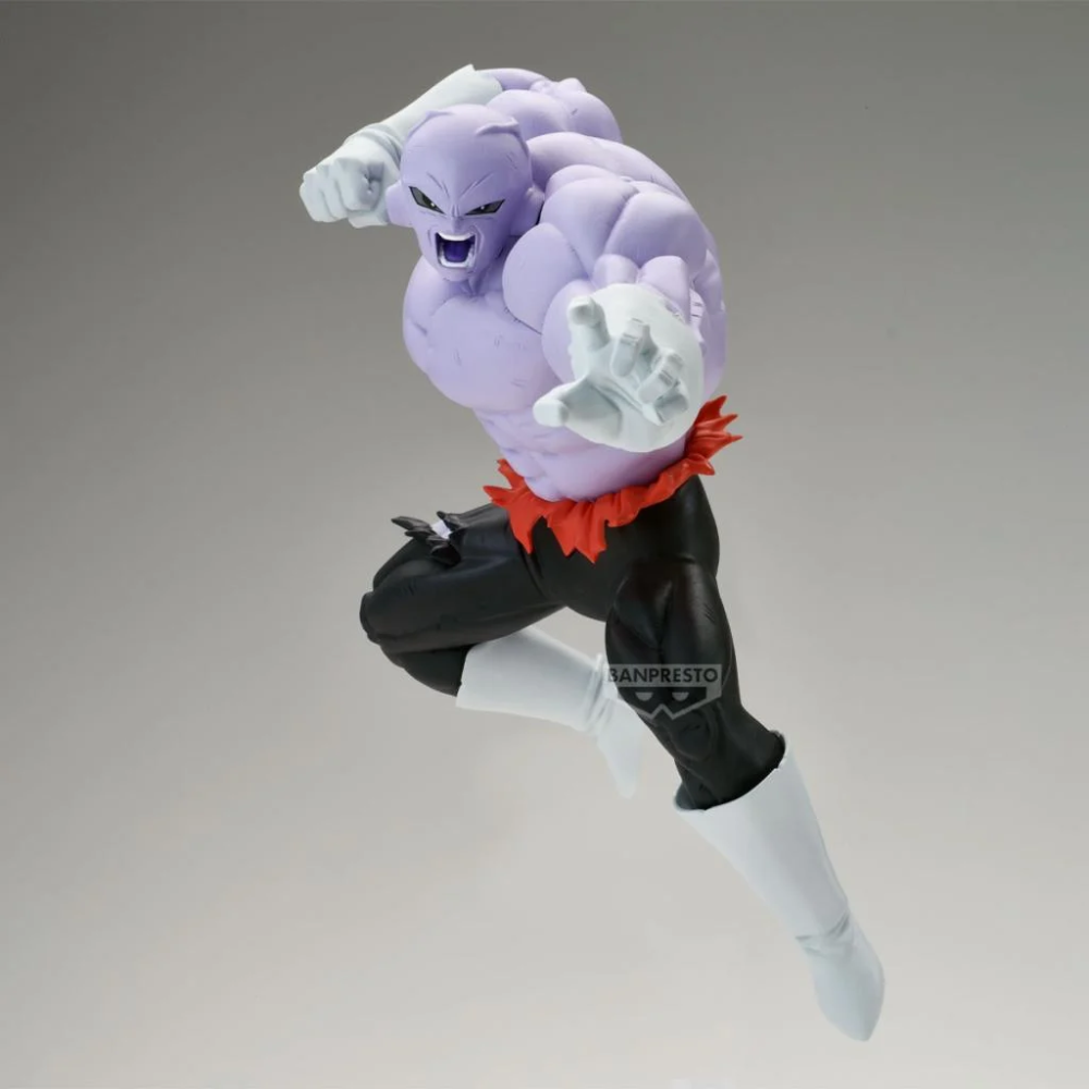 Estátua Jiren – Dragon Ball Super – Match Makers – Banpresto
