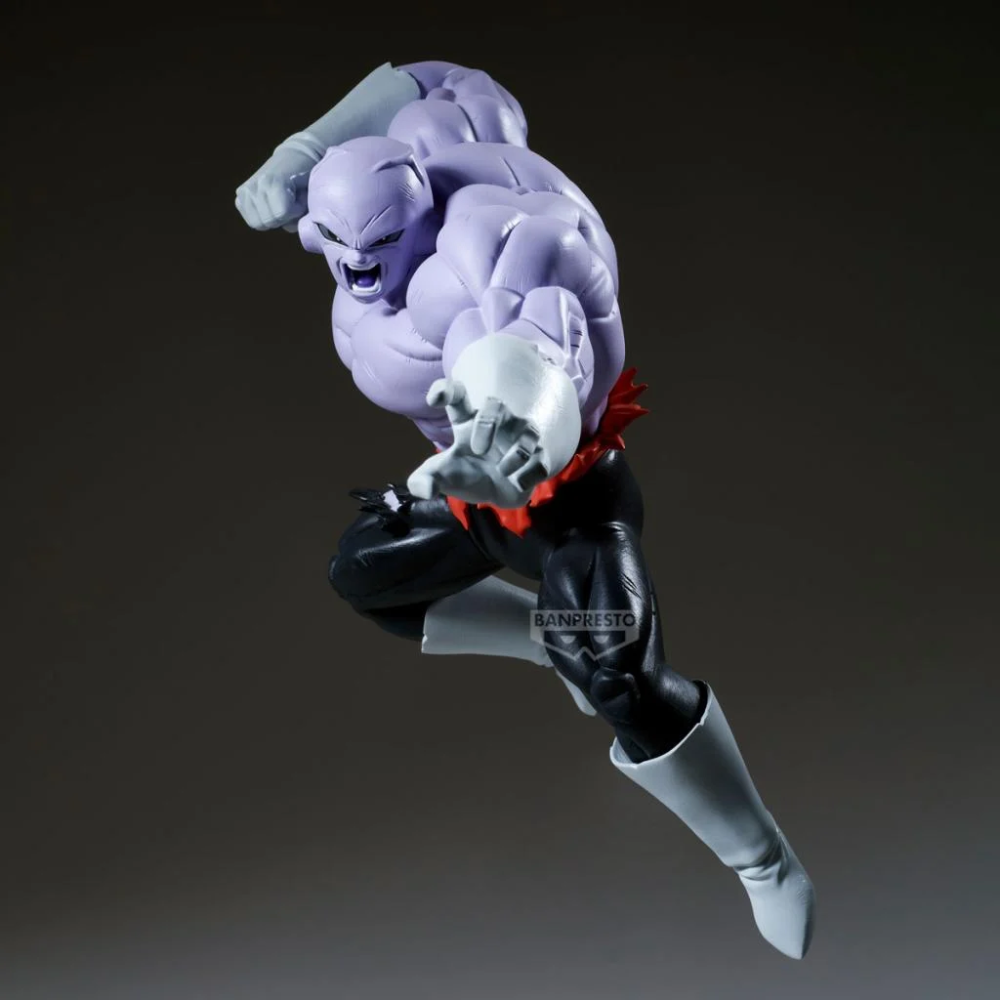 Estátua Jiren – Dragon Ball Super – Match Makers – Banpresto