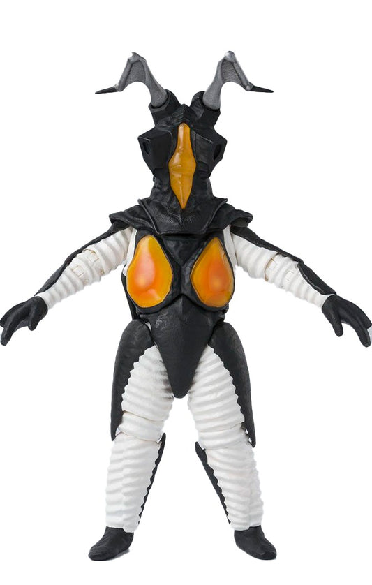Figura Zetton - Ultraman - S.H.Figuarts - Bandai