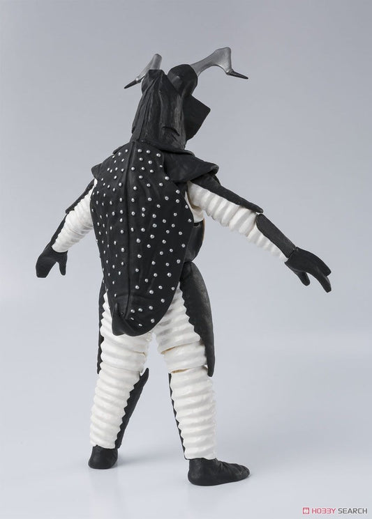 Figura Zetton - Ultraman - S.H.Figuarts - Bandai