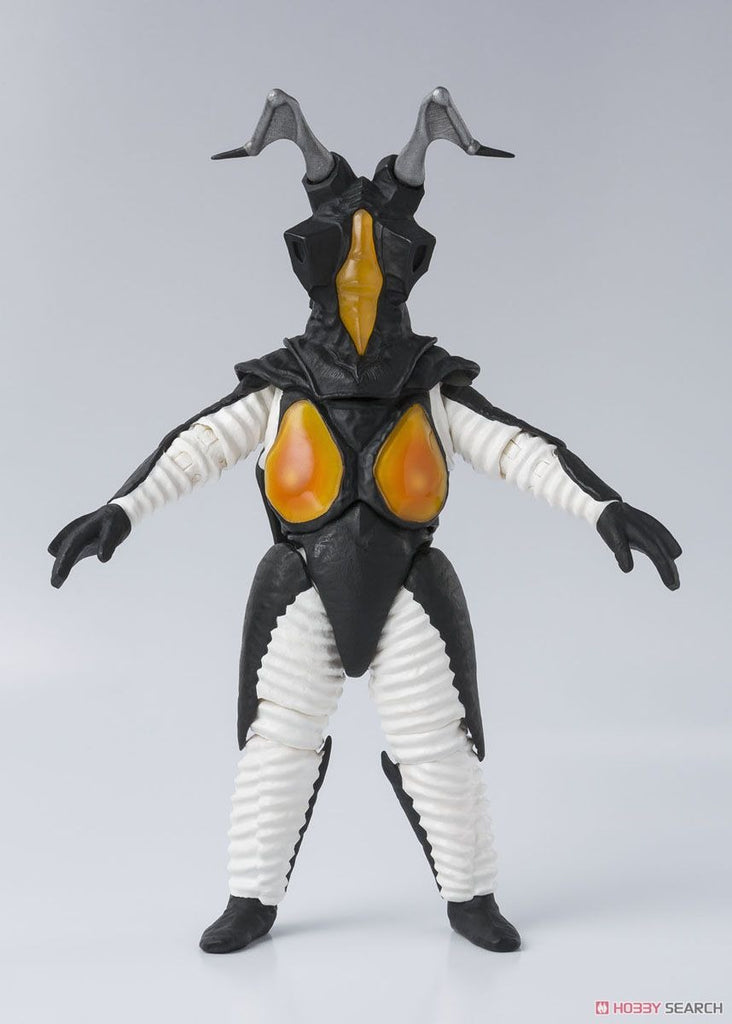 Figura Zetton - Ultraman - S.H.Figuarts - Bandai