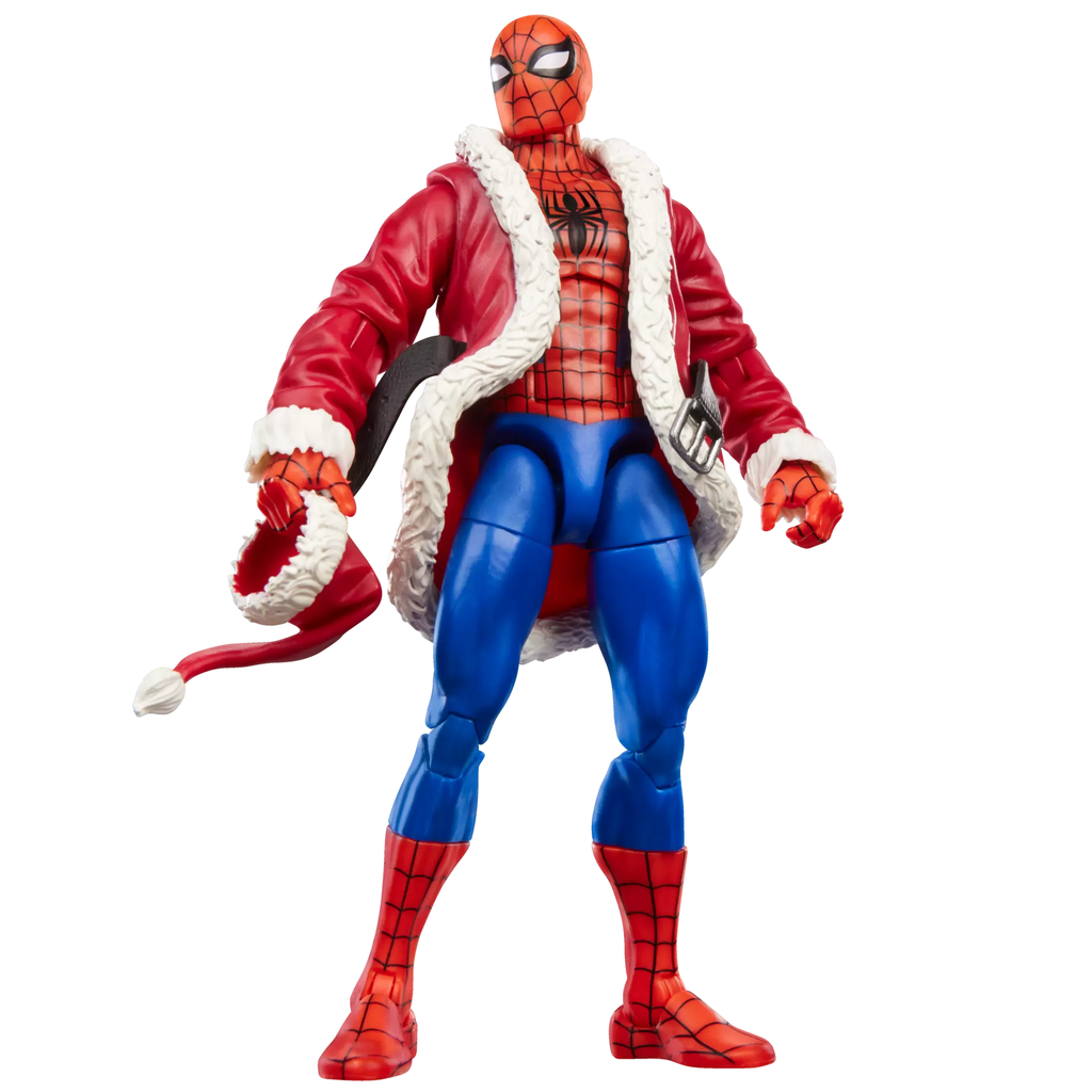 Pré-Venda - Homem-Aranha – Marvel Holiday Special