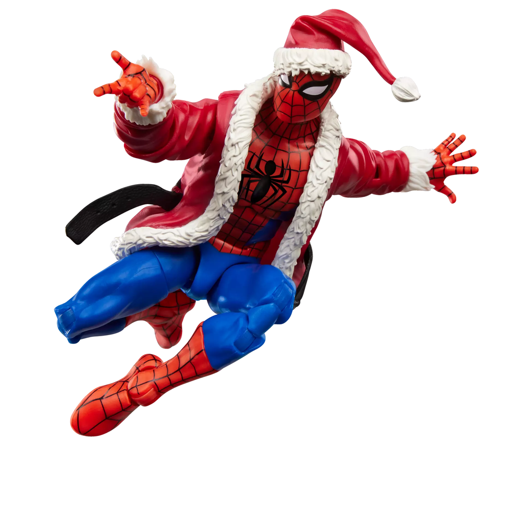 Pré-Venda - Homem-Aranha – Marvel Holiday Special