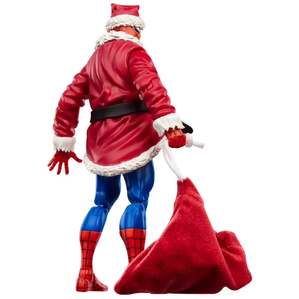 Pré-Venda - Homem-Aranha – Marvel Holiday Special