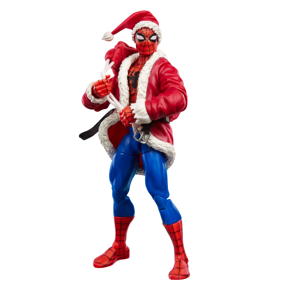 Pré-Venda - Homem-Aranha – Marvel Holiday Special