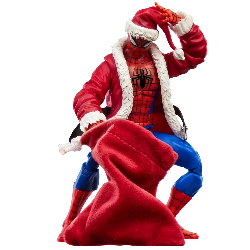Pré-Venda - Homem-Aranha – Marvel Holiday Special