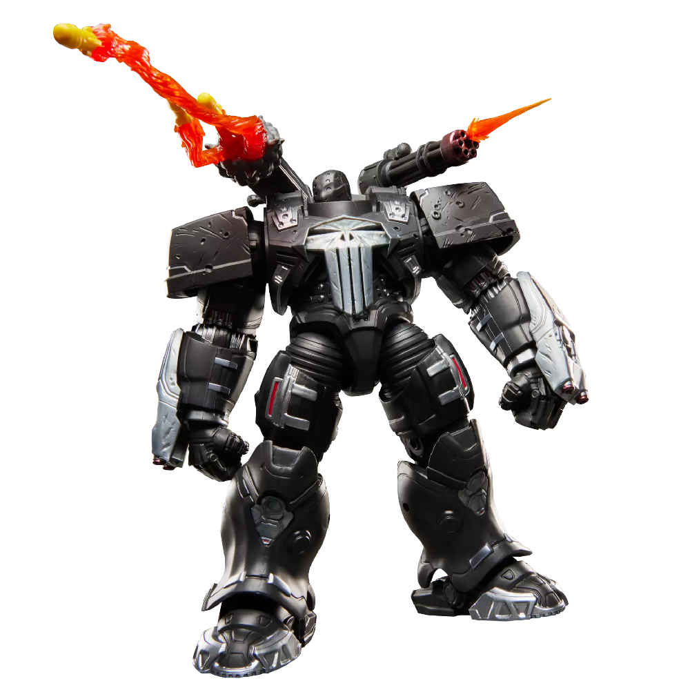 Figura Punisher (Hulkbuster Armor) - Marvel Legends - Hasbro
