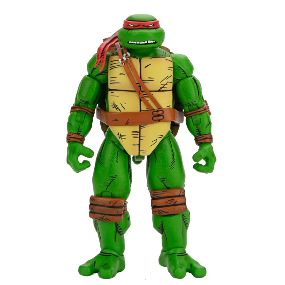Figura Leonardo - Teenage Mutant Ninja Turtles (Mirage Comics) - 7