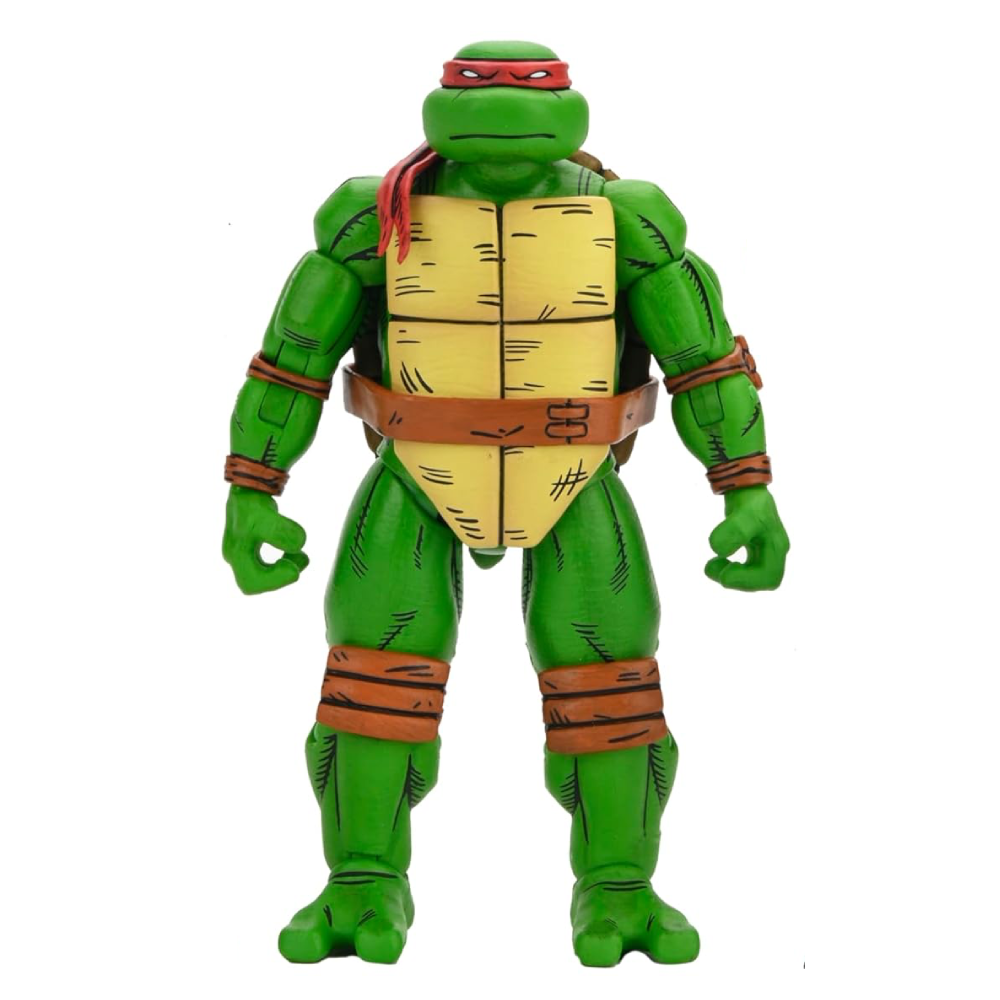 Figura Donatello - Teenage Mutant Ninja Turtles (Mirage Comics) – 7