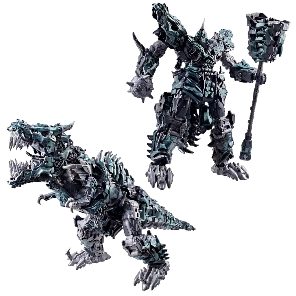 Figura Grimlock – Transformers – Generations – Hasbro
