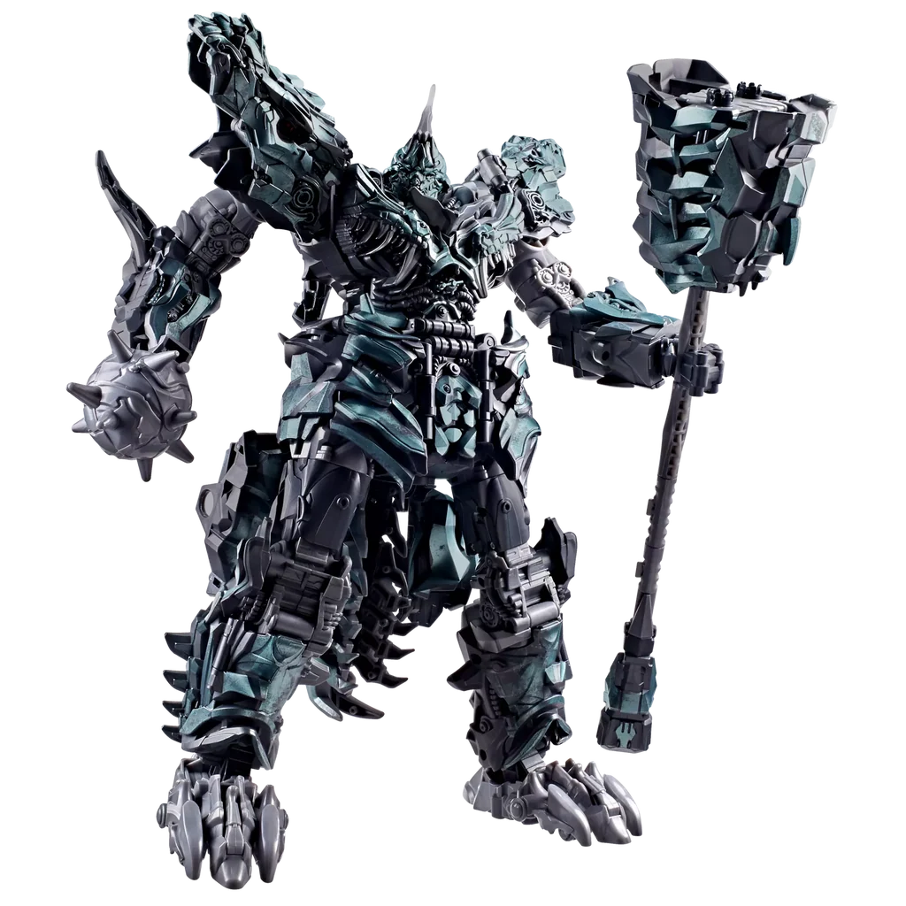 Figura Grimlock – Transformers – Generations – Hasbro
