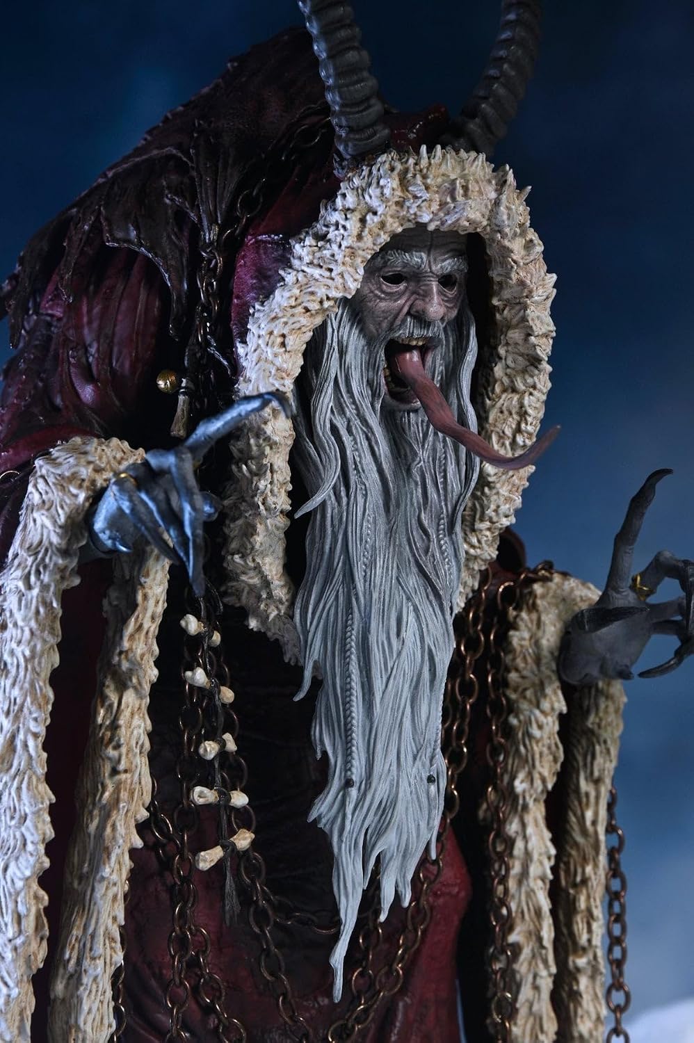 Figura Krampus – Krampus – Deluxe 8