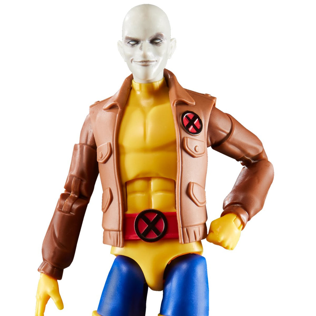 Pré-Venda - Figura Morph - Marvel Legends X-Men '97 - Hasbro