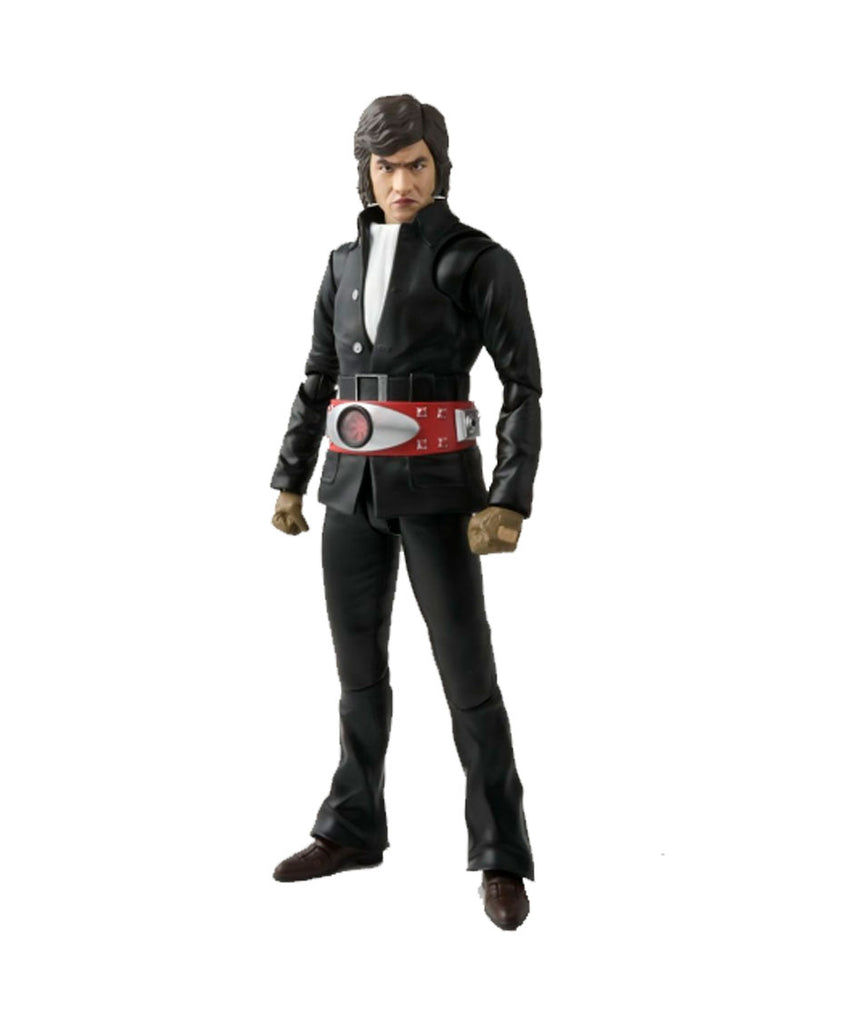 Figura Kamen Rider Takeshii Hongo -S.Hfiguarts - Bandai