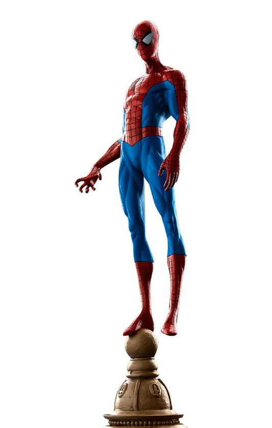 Estátua Homem Aranha - Marvel - Marvel Gallery - Diamond