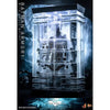 Figura Batman Armory with Bruce Wayne - The Dark Knight Rises - Sixth Scale - Hot Toys