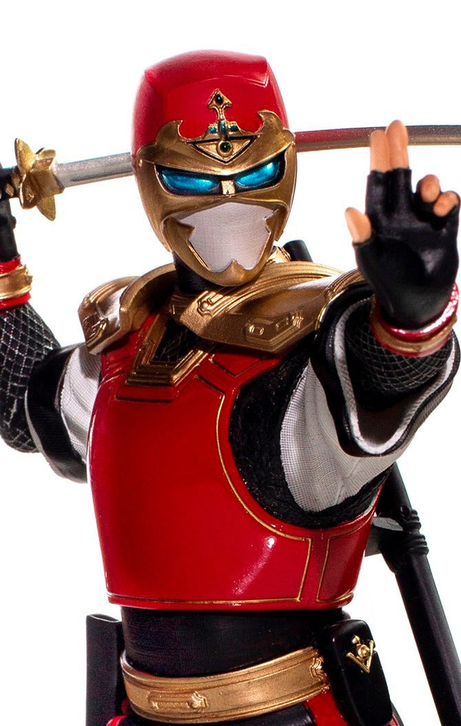 Estátua Jiraiya - Ninja Jiraiya - Art Scale 1/10 - Iron Studios