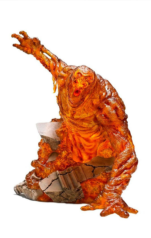Estátua Molten - Spider-Man: Far From Home - Bds Art Scale 1/10 - Iron Studios