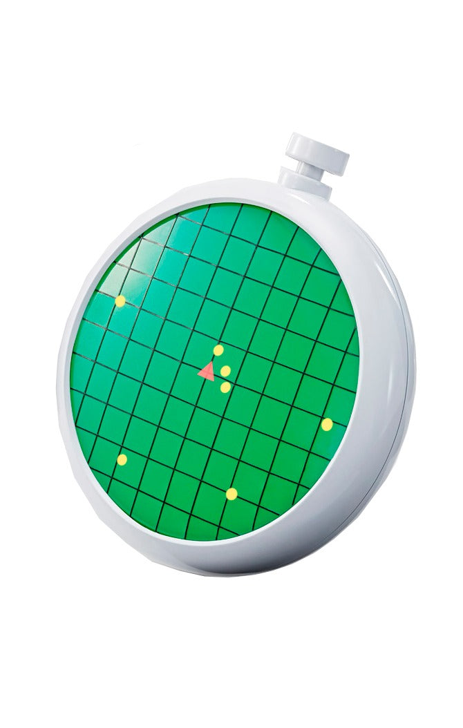 Proplica Radar do Dragão - Dragon Ball - Bandai