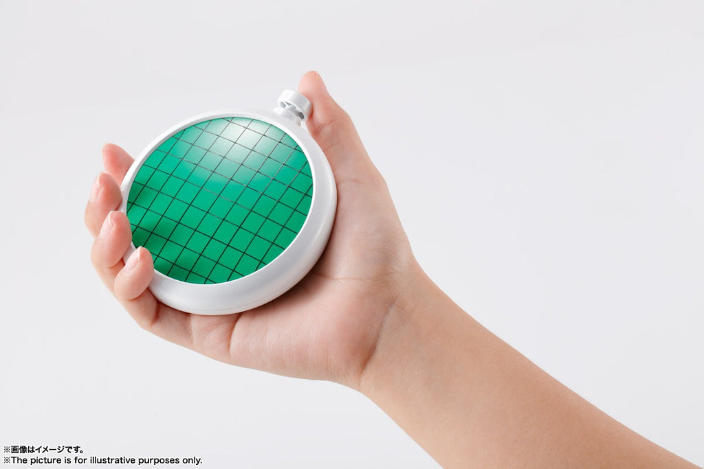 Proplica Radar do Dragão - Dragon Ball - Bandai