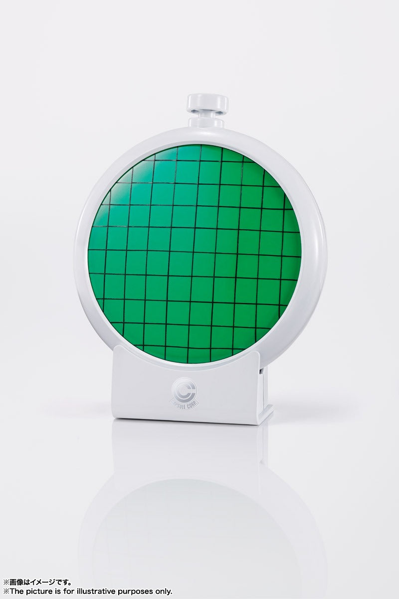 Proplica Radar do Dragão - Dragon Ball - Bandai