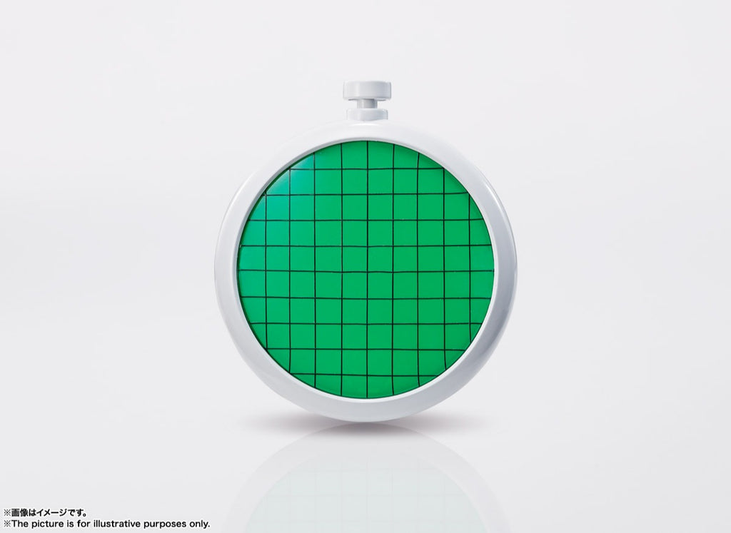 Proplica Radar do Dragão - Dragon Ball - Bandai