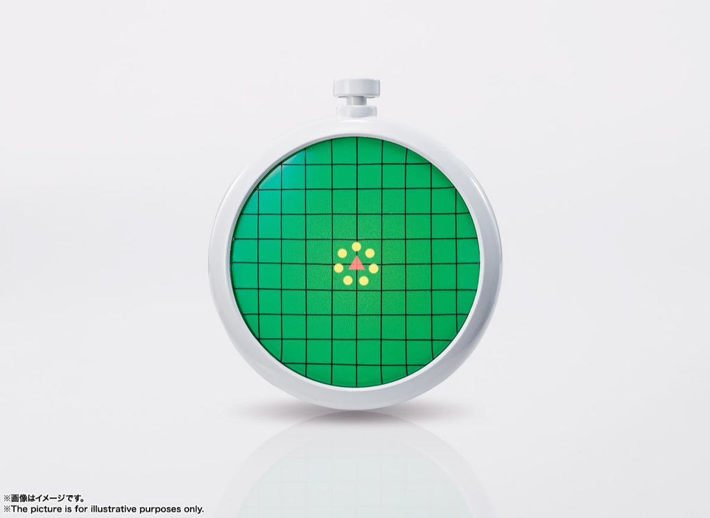 Proplica Radar do Dragão - Dragon Ball - Bandai