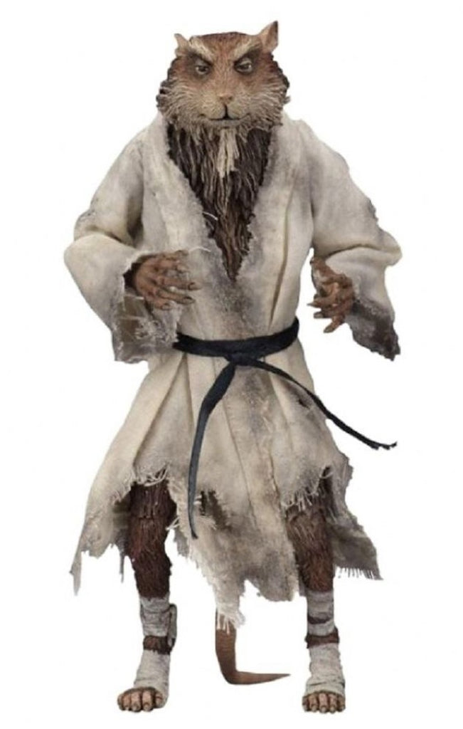 Figura Splinter 7