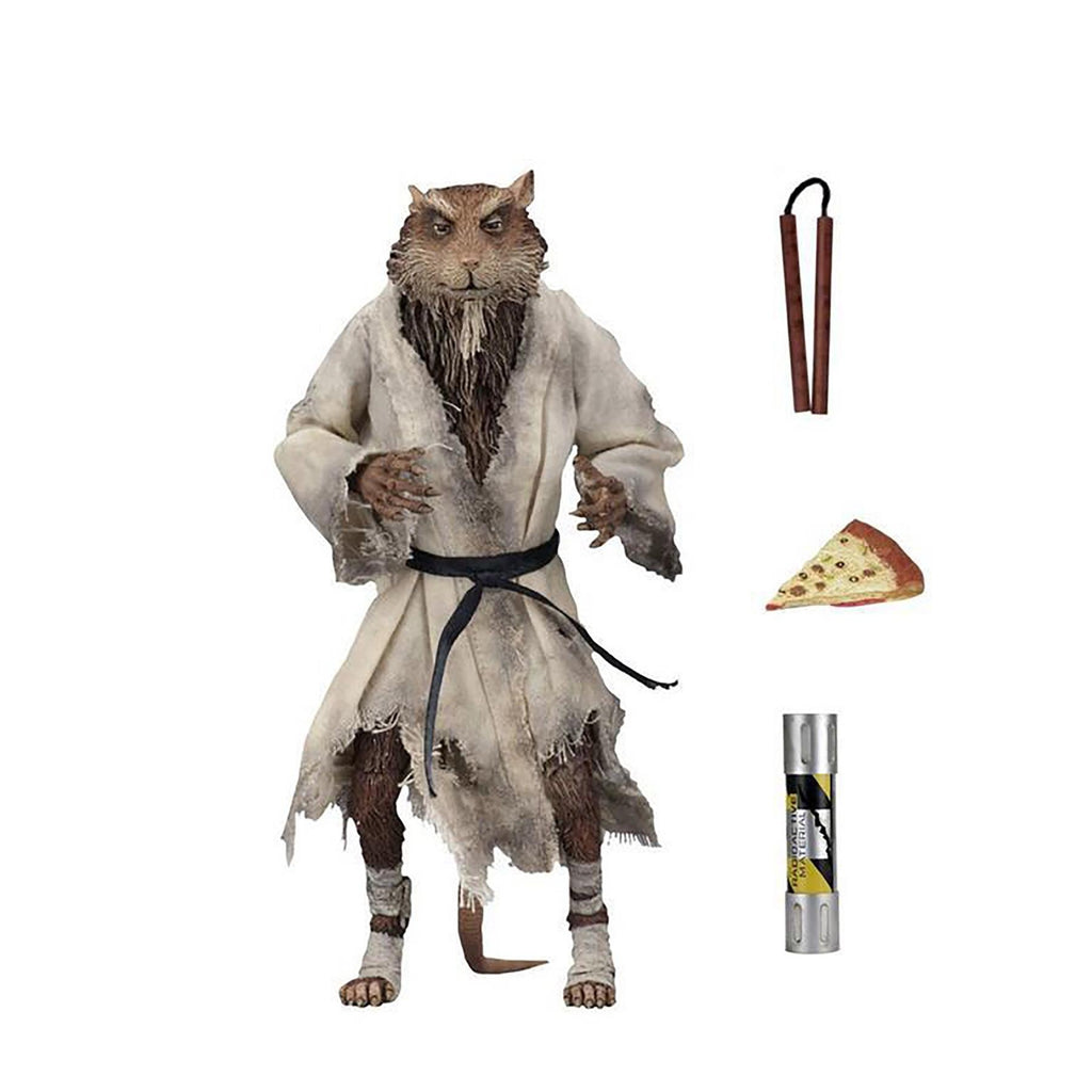 Figura Splinter 7