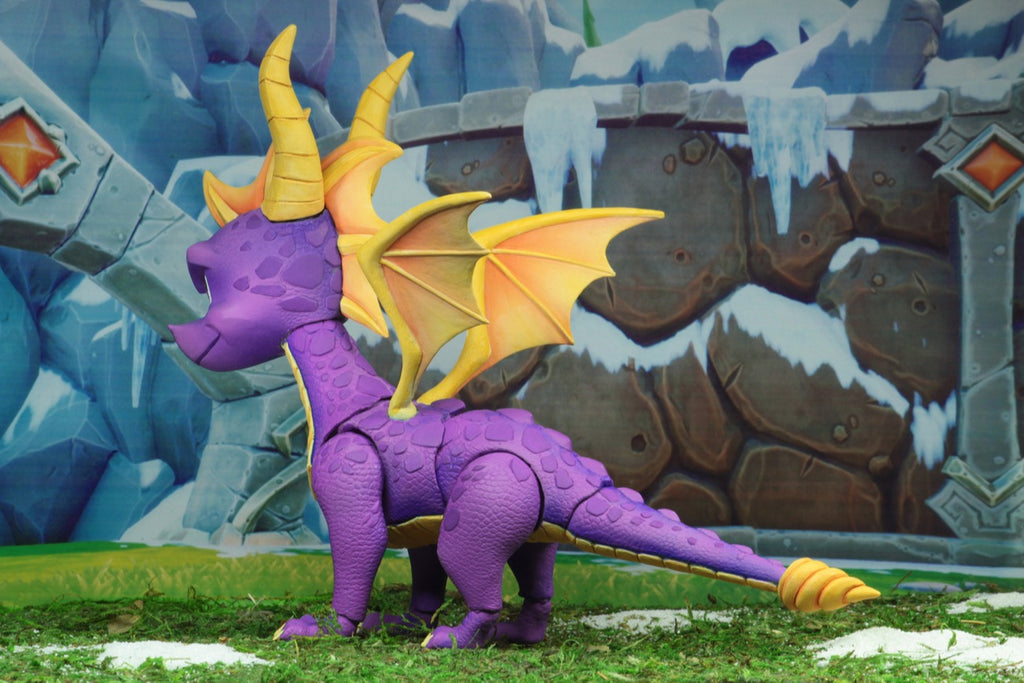Figura Spyro 7