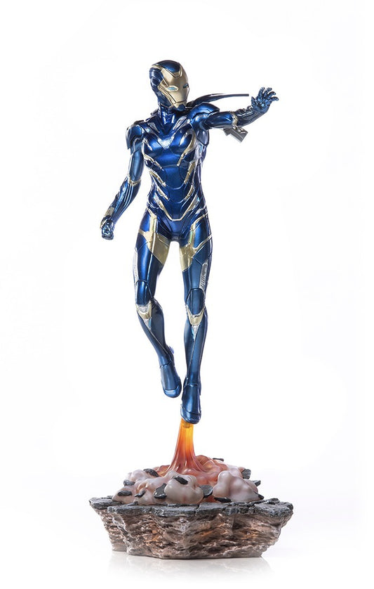 Estátua Pepper Potts - Avengers: Endgame - Art Scale 1/10 - Iron Studios
