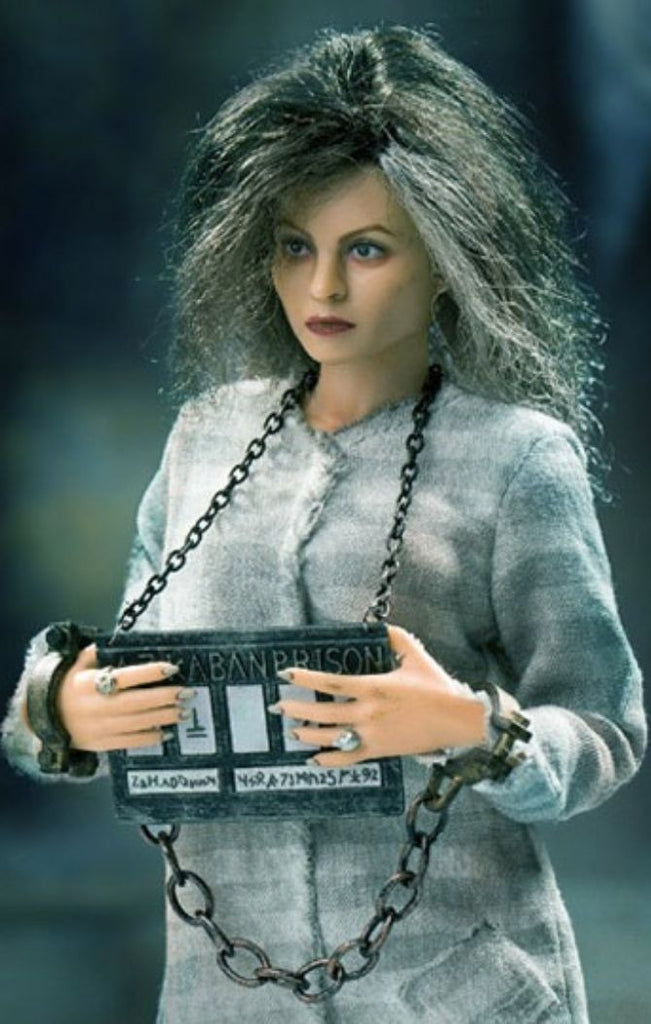 Figura Bellatrix Lestrange (Prisoner Ver.) - Harry Potter - 1/8 Figure - Star Ace