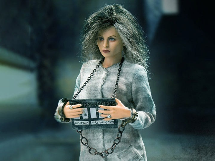 Figura Bellatrix Lestrange (Prisoner Ver.) - Harry Potter - 1/8 Figure - Star Ace