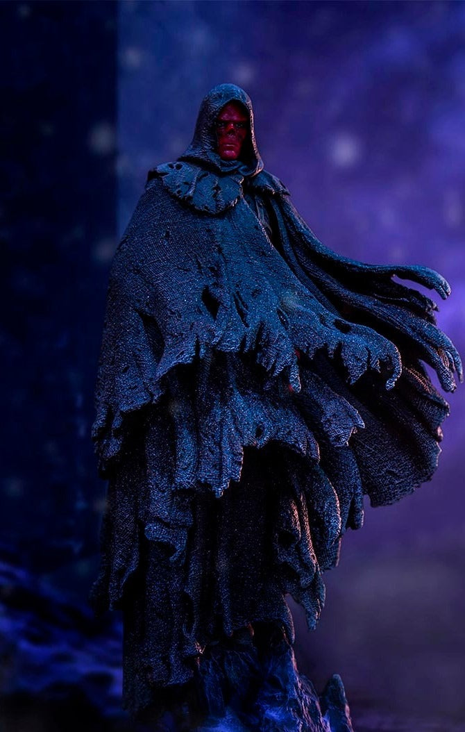 Estátua Stonekeeper - Avengers: Endgame - Bds Art Scale 1/10 - Iron Studios