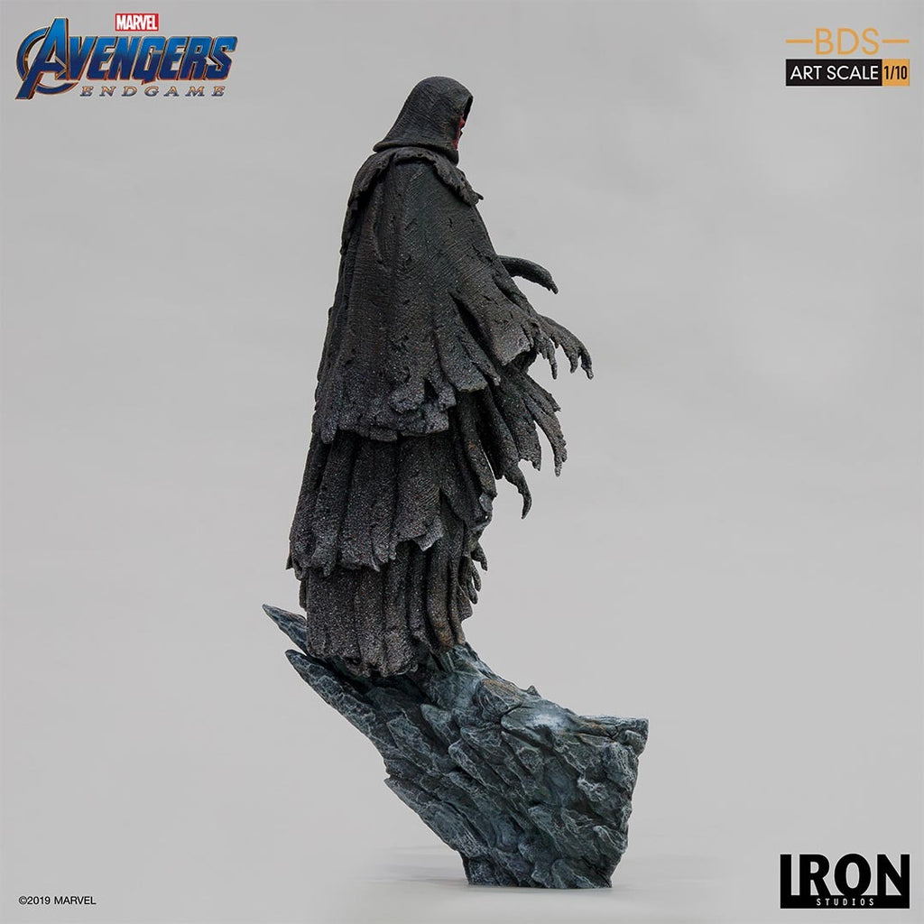 Estátua Stonekeeper - Avengers: Endgame - Bds Art Scale 1/10 - Iron Studios
