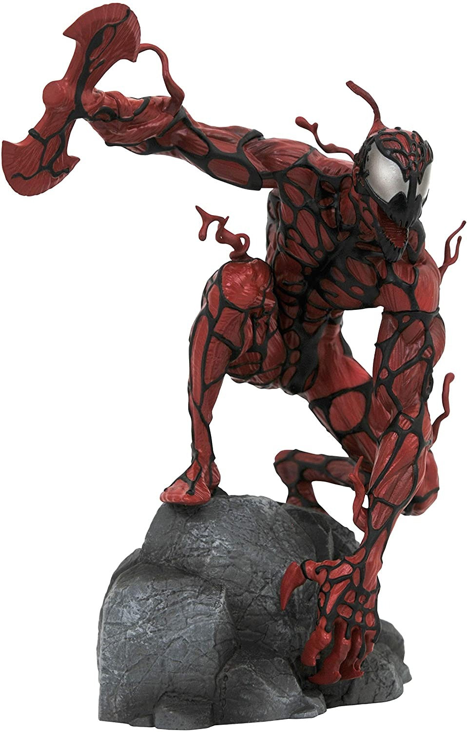 Estátua Carnage - Marvel Comics - Marvel Gallery - Diamond
