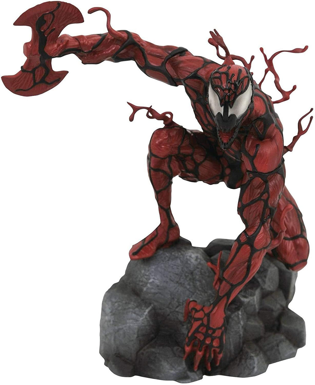 Estátua Carnage - Marvel Comics - Marvel Gallery - Diamond