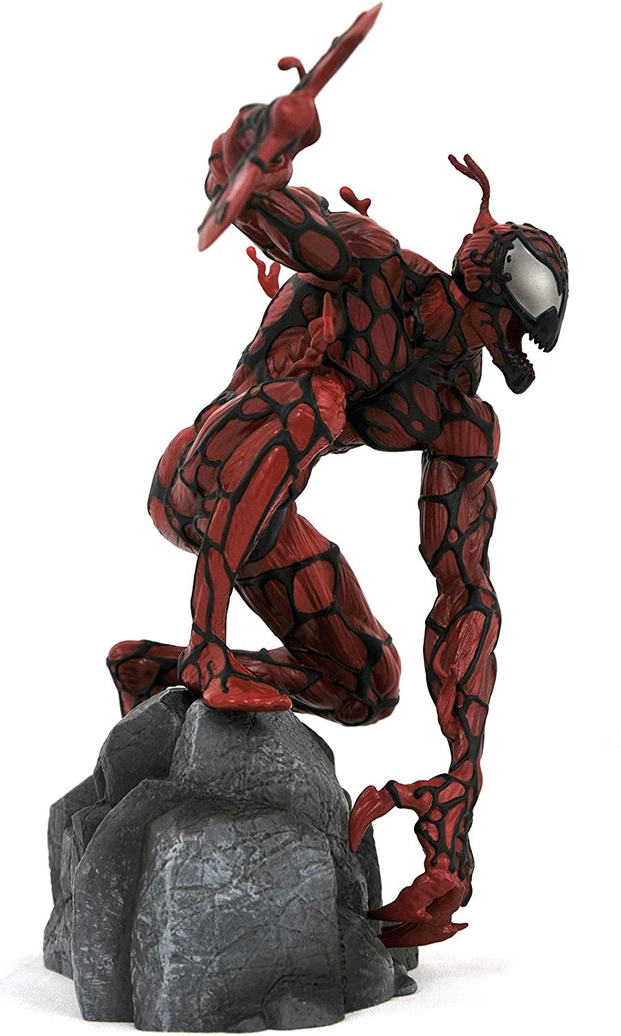 Estátua Carnage - Marvel Comics - Marvel Gallery - Diamond