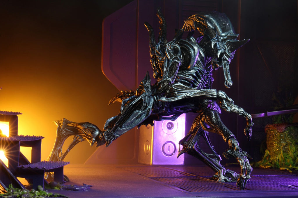 Figura Rhino Alien (Kenner Tribute) Ver. 2  7