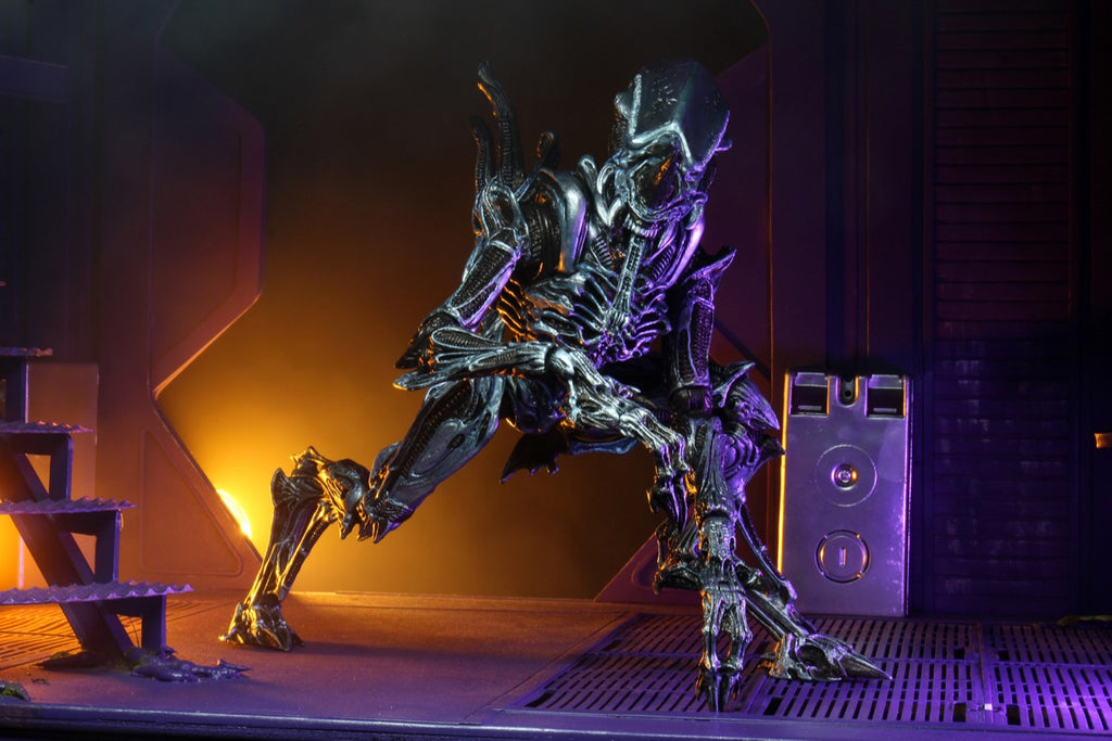 Figura Rhino Alien (Kenner Tribute) Ver. 2  7