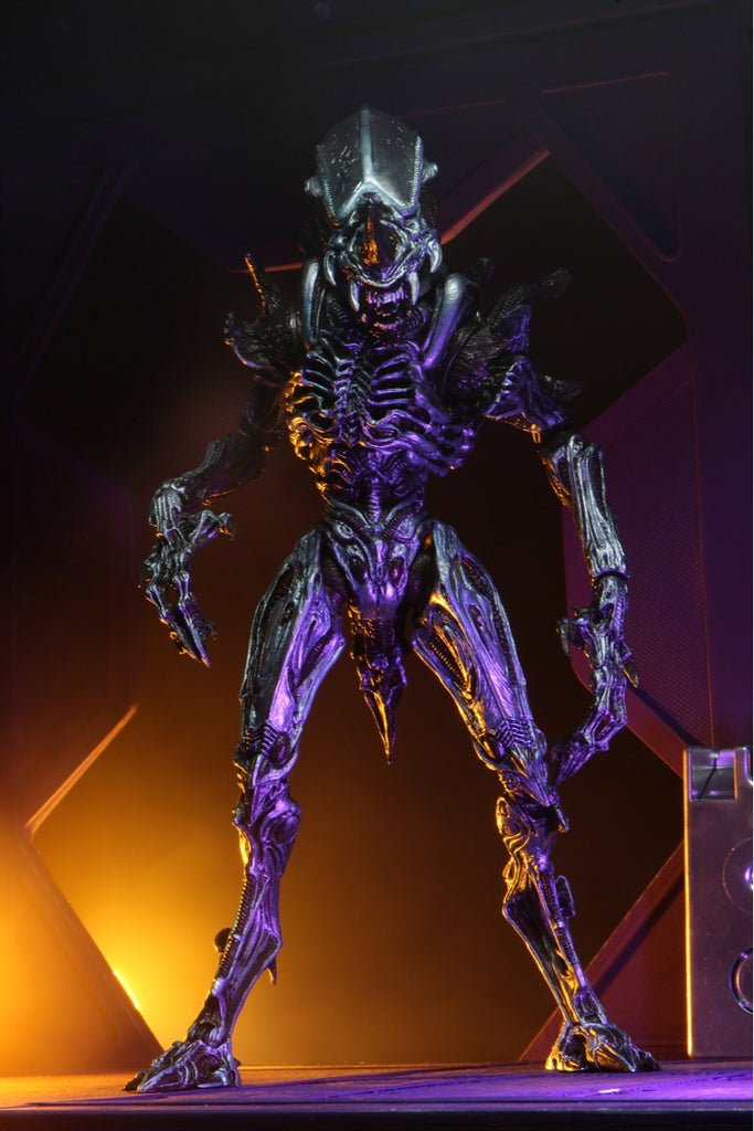 Figura Rhino Alien (Kenner Tribute) Ver. 2  7