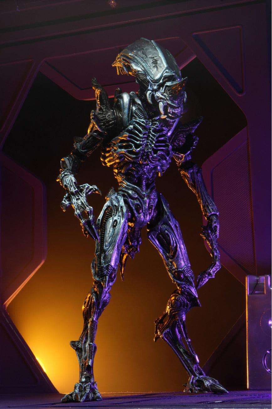 Figura Rhino Alien (Kenner Tribute) Ver. 2  7