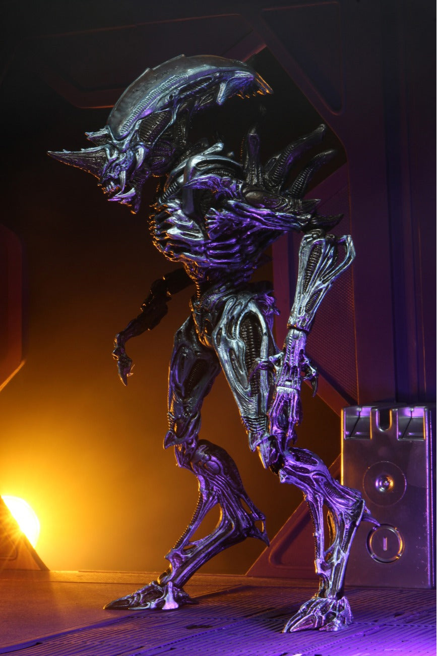 Figura Rhino Alien (Kenner Tribute) Ver. 2  7