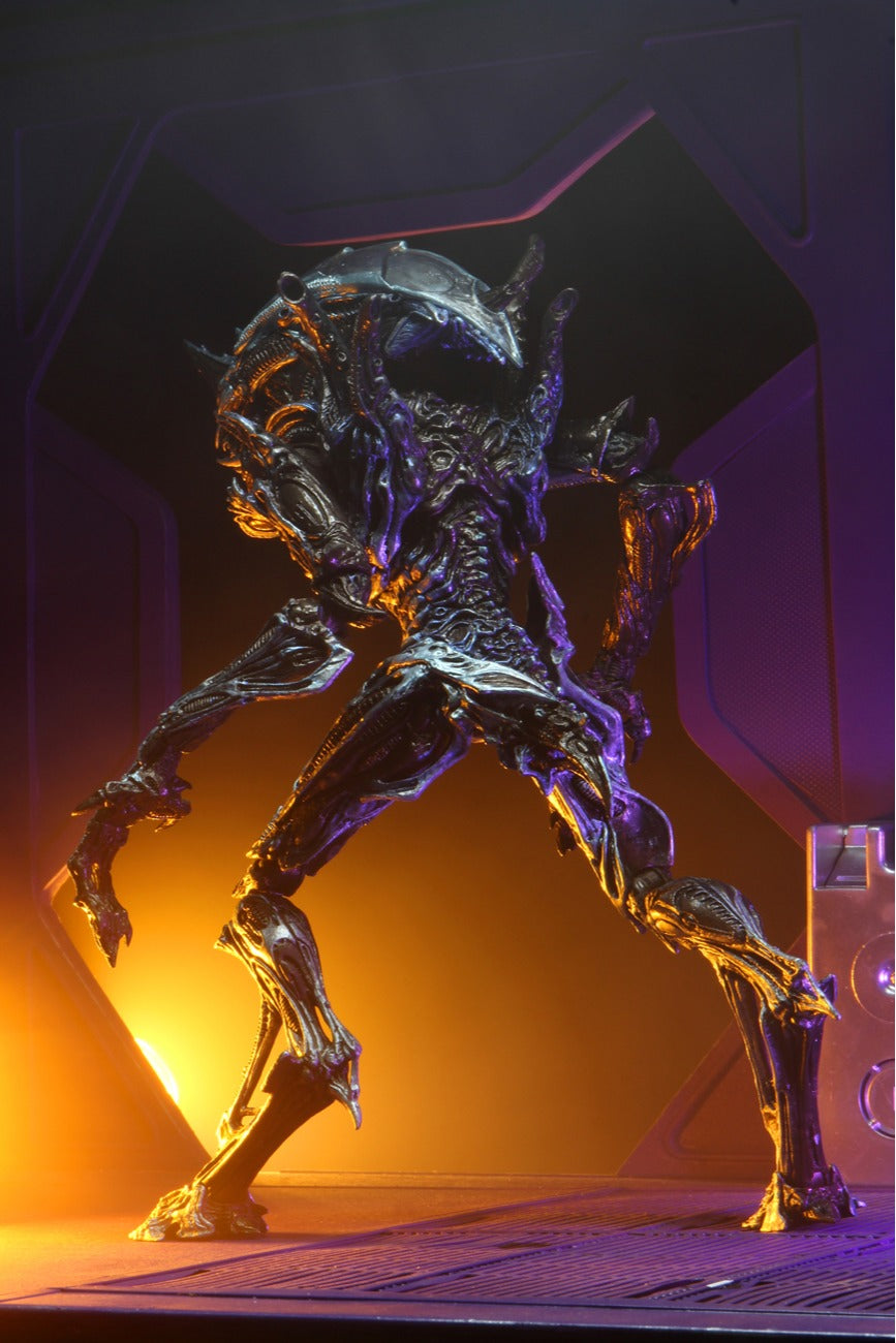 Figura Rhino Alien (Kenner Tribute) Ver. 2  7