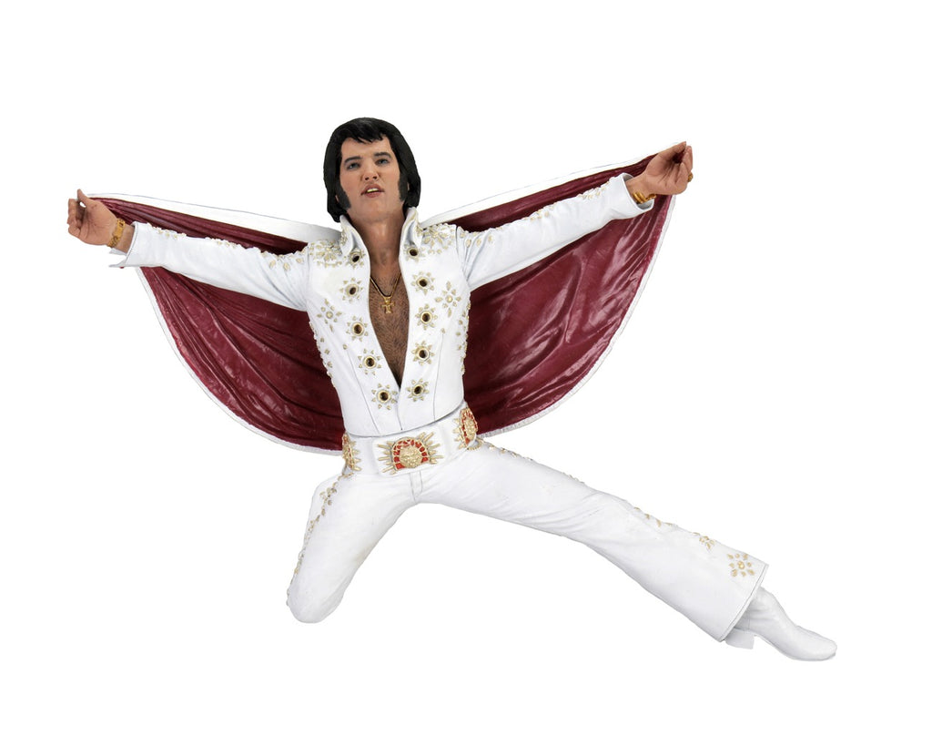 Estátua Elvis Presley 7