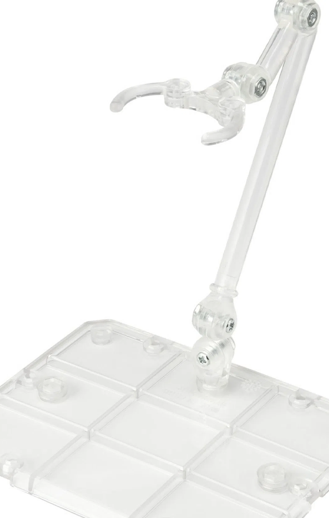 Acessório Tamashii Stage Act 4 Humanoid - Bandai