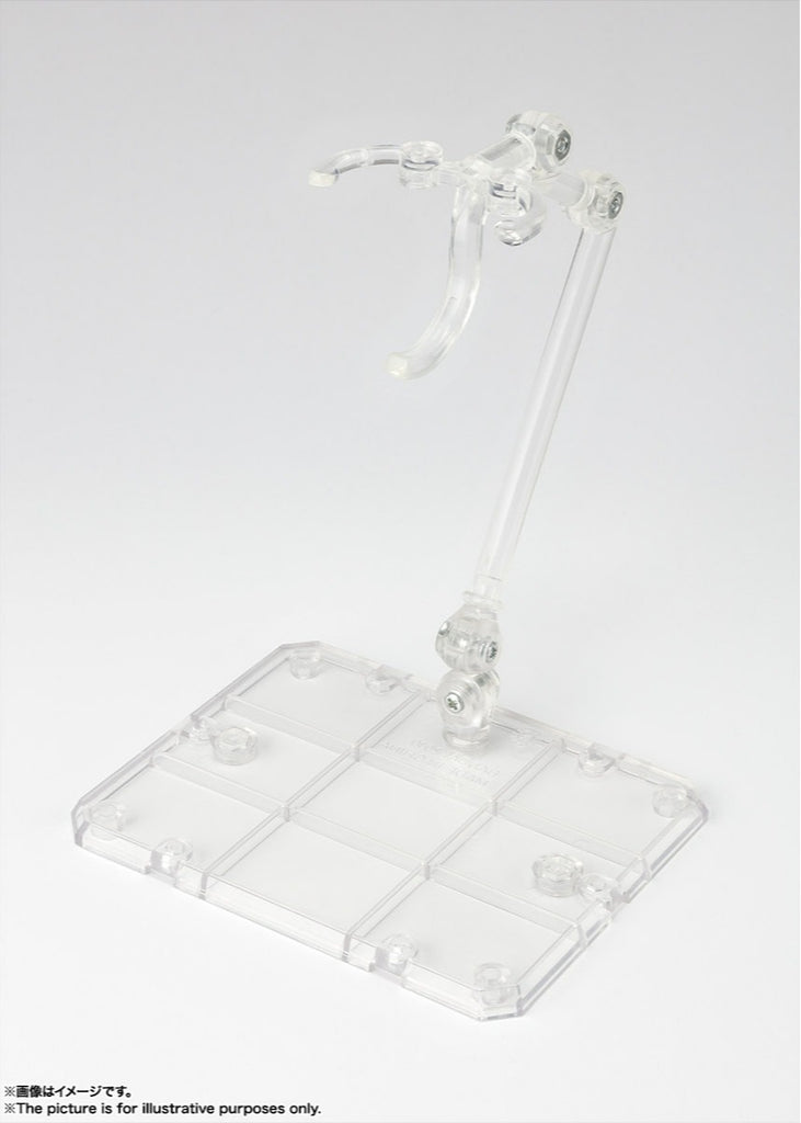 Acessório Tamashii Stage Act 4 Humanoid - Bandai