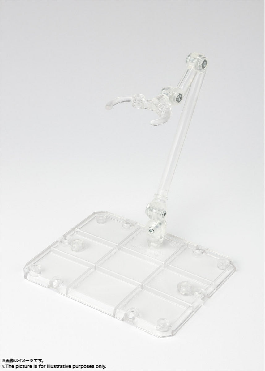 Acessório Tamashii Stage Act 4 Humanoid - Bandai